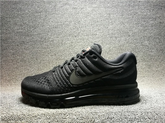 Super Max Nike Air Max 2017 Men--006